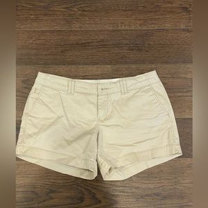 Women’s Old Navy Khaki Shorts